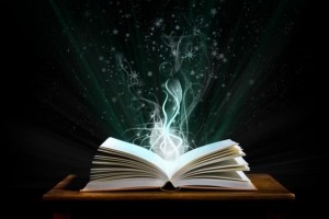 Книги по магии и эзотерике