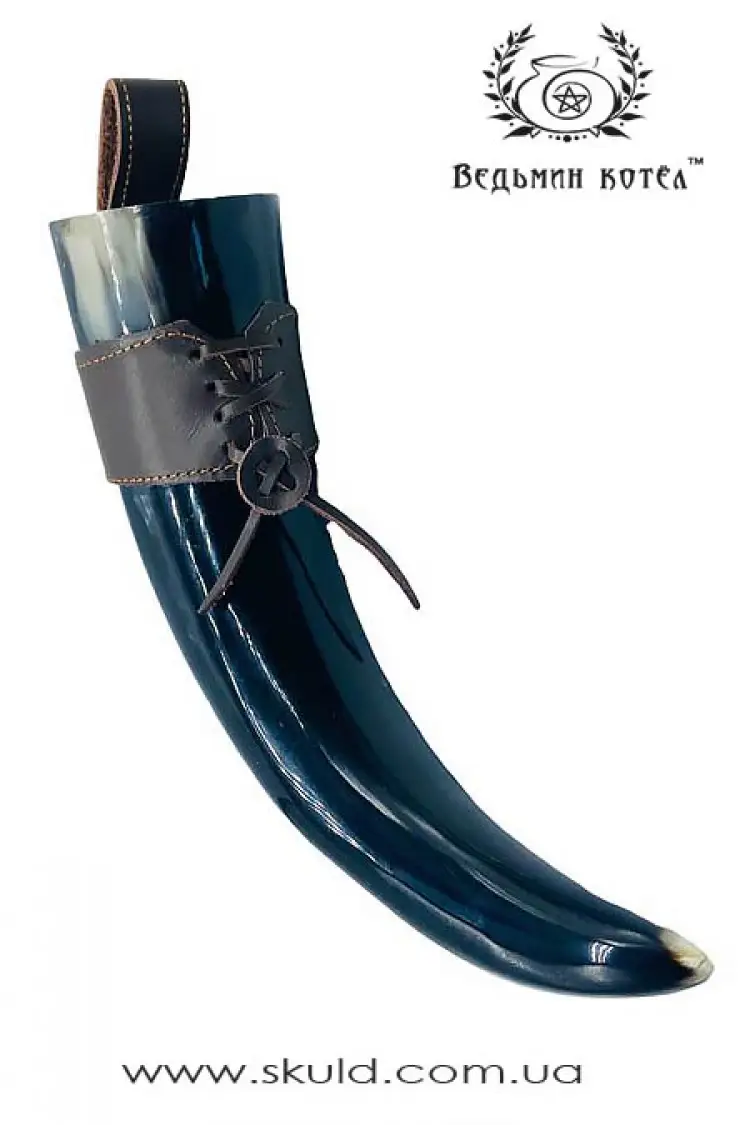 Ріг Вікінга