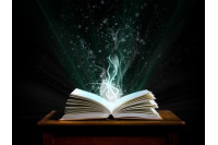 Книги з магії та езотерики