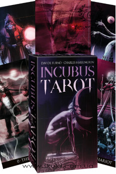 Таро Инкубов (Incubus Tarot)
