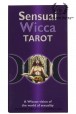 Таро Эротической магии/ Sensual Wicca Tarot