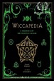 Shawn Robbins and Leanna Greenaway. Wiccapedia
