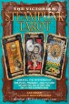 Victorian Steampunk Tarot