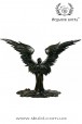Алтарная статуэтка "Ангел Смерти"