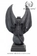 Алтарная статуэтка "Дьявол"