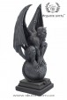 Алтарная статуэтка "Дьявол"