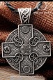 Амулет "Кельтский Крест"