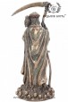 Статуетка Свята Смерть (Santa Muerte)