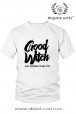 Футболка "Bad Witch" & "Good Witch"