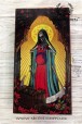 Скринька "Таро Святої Смерті"