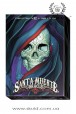 Оракул Святой Смерти (Santa Muerte Oracle)