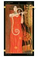 Золотое Таро Климта (Klimt tarot pocket golden edition)