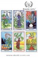 Таро Растений (The herbal tarot)