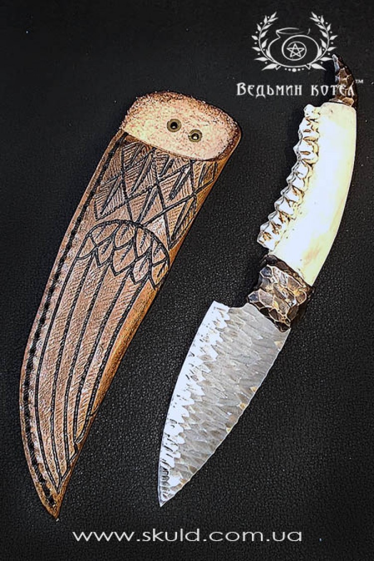 Ритуальный нож "Проводник"