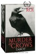 Таро Убийца Ворон \ Murder of Crows tarot