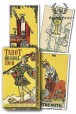 Оригинальное таро 1909 (Tarot Original 1909)
