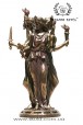 Алтарная статуэтка "Великая Богиня"