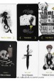 Жуткое Таро (The Macabre Tarot)