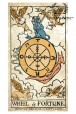 Вінтажне таро (Tarot Vintage)
