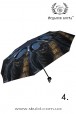 Зонт ведьмы