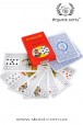 LenormanD. Предсказательные карты мадемуазель Ленорман